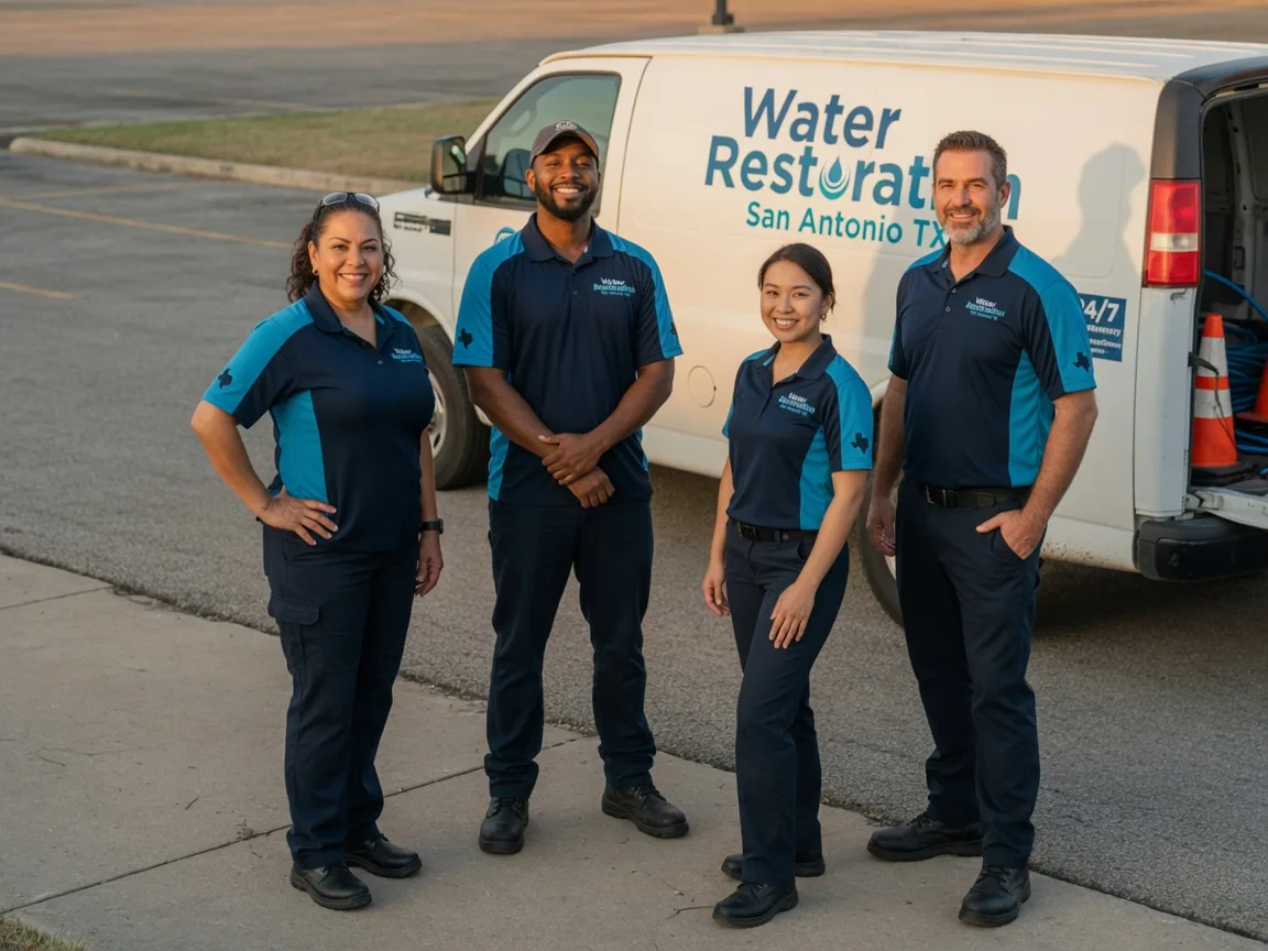 Water Damage Repair company in Normal, IL